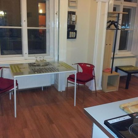 Danube Bridge Apartments Budapest Exterior foto