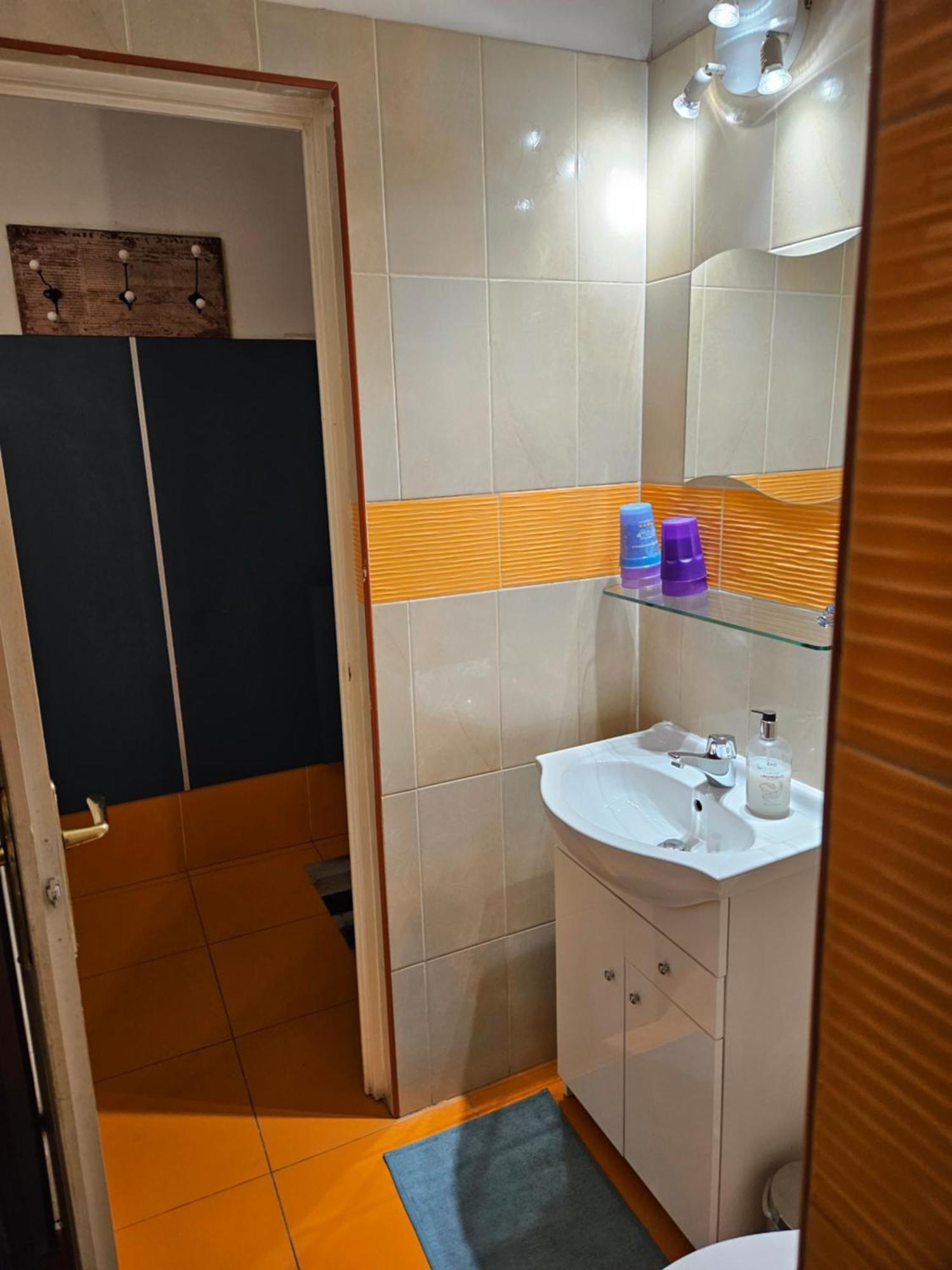 Danube Bridge Apartments Budapest Exterior foto