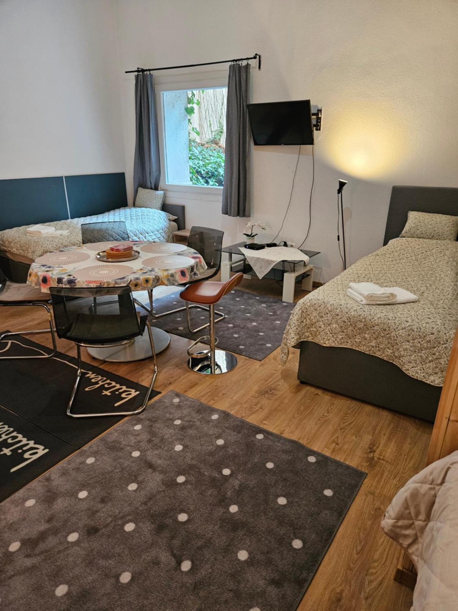 Danube Bridge Apartments Budapest Exterior foto